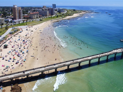 Port Elizabeth 